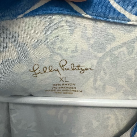 Lilly Pulitzer Dress - Picture 5 of 5